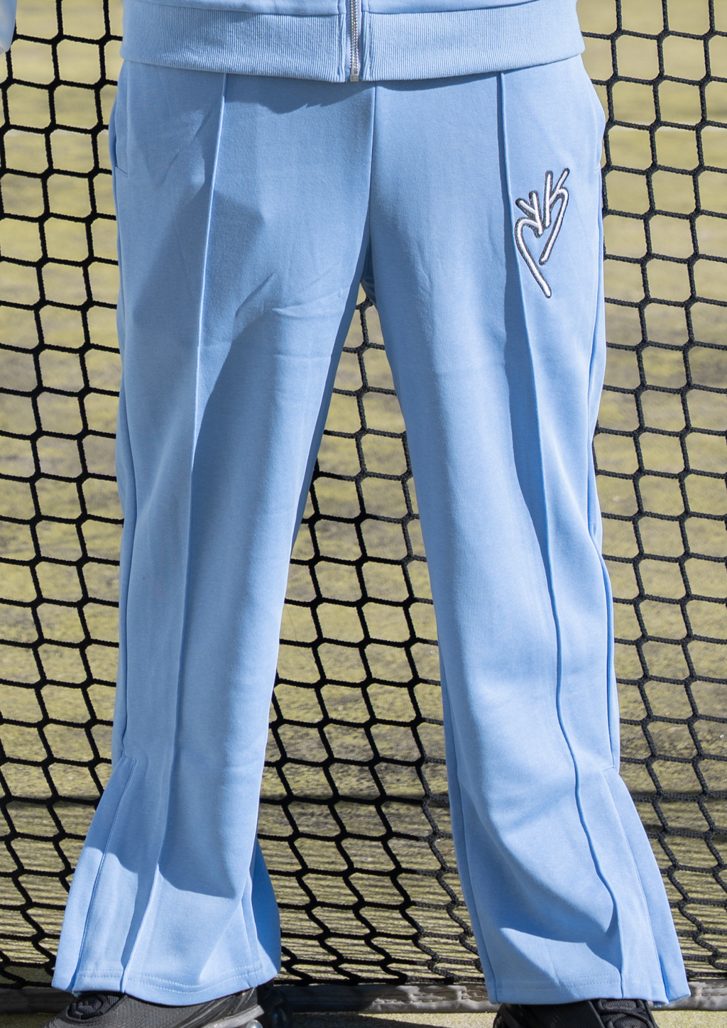 Chandal Brèchefa Azul