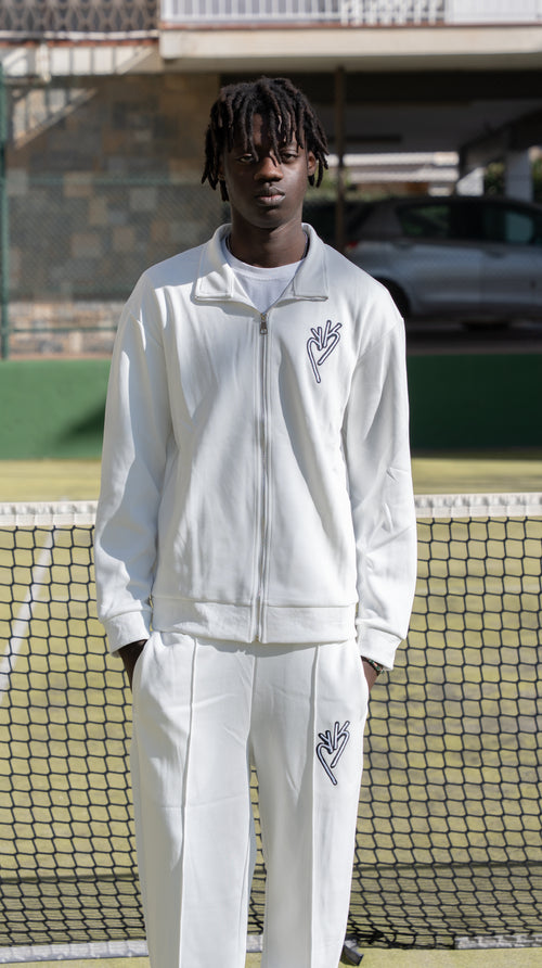 Chandal Brèchefa Blanco