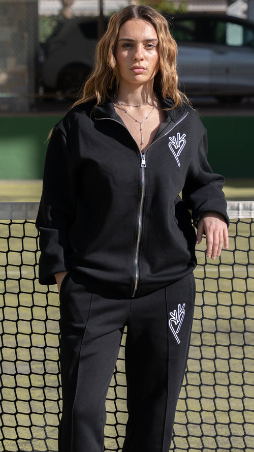 Chandal Brèchefa Negro